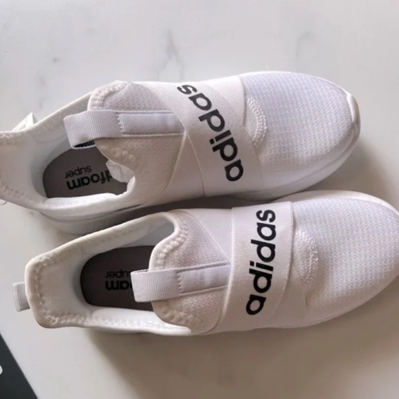 adidas adapt trainers - Picture 4 of 6